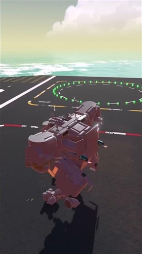 New Mech Wip #trailmakers