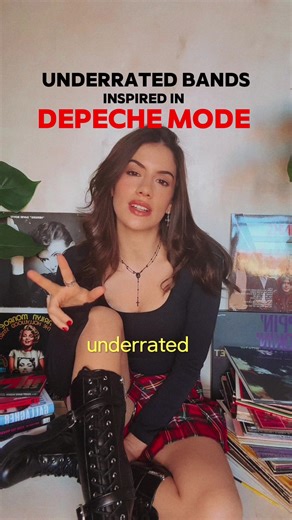 Top 3 Bands for Depeche Mode Fans to Discover