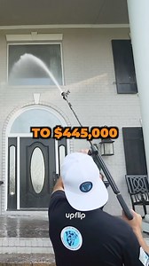 7K views · 32 reactions | Built $2M/Year Pressure Washing Business...