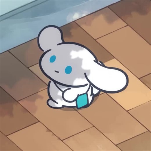 The rain has gone away and it’s time to play 🌞 Start your summer with Cinnamoroll. Watch the new I.CINNAMOROLL episode now: https://bit.ly/4kPfl3M | Sanrio