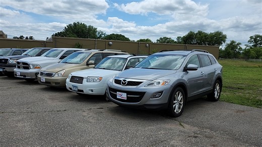 🚗✨ Take a tour of our lot at CarHop of St. Cloud! With a wide selection of quality cars waiting for you, finding your perfect ride has never been easier. Visit us today and drive home happy! #CarHopStCloud #CarShopping #FindYourRide #BuyHerePayHere | CarHop Auto Sales
