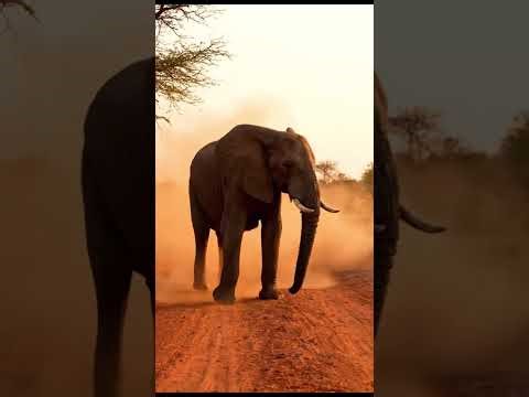 Animals Attack Zone: This is why wild animals are never predictable #AnimalAttack #WildLifeFootage