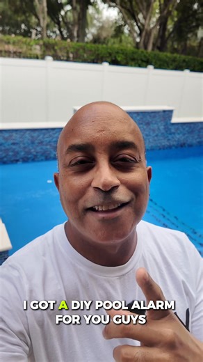  Dive into Safety: The Ultimate Pool Hack Every Parent Needs to...