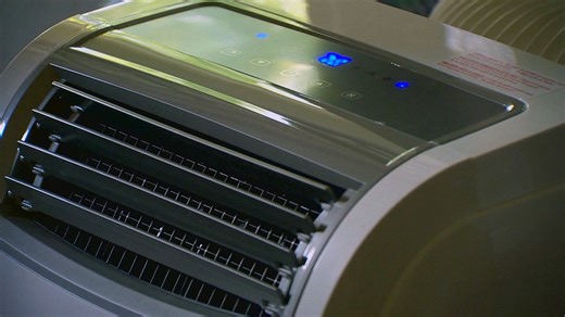 Now is the time to apply for free air conditioners for low income residents in Portland