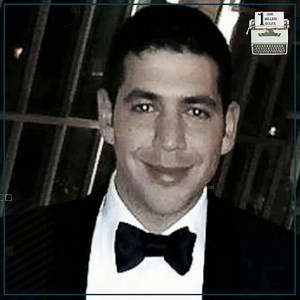 2.1M views · 10K reactions | نجيب ساويرس الصغير.. حكاية أذكى شاب في مصر.. عنده ٢٩ سنة.. وثروته بالملايين | 1 Million Rules | Facebook