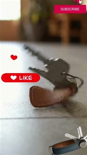 🔑 Satisfying Keys Sound | Relaxing Everyday ASMR