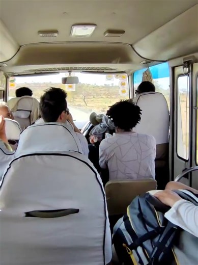 Explore Tigray: Culture, People, and Heritage