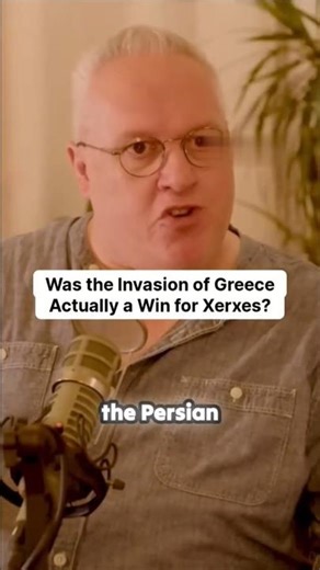 Why History is WRONG About the Invasion of Greece