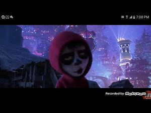 Coco adiós chicharrón