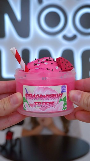 Blindfolded Guess The Slime With CEO!