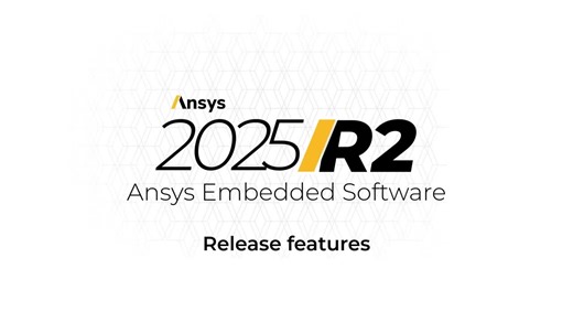 1.8K views · 26 reactions | From prototyping to AI-assisted modeling, explore the cutting-edge advancements supporting embedded software development in 2025 R2. Check out our deep dive into the 2025 R2 release of Ansys SCADE and Scade One. Whether you're designing aerospace control systems or automotive safety software, this release gives you smarter tools and a smoother development experience. Learn more at: https://ansys.me/4mf3oVu | Ansys | Facebook