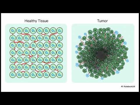 Radiobiología: las Rs de la radioterapia