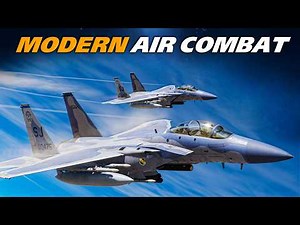 Beyond Visual Range Fundamentals Basic Understanding/Explanations | Digital Combat Simulator | DCS |