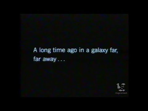 CBS Fox Video/20th Century Fox (1985)