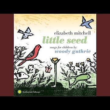 Riding in My Car (Car Song)