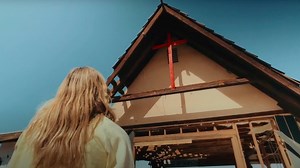 Threshold Clip Takes You On A Foreboding Road Trip [Exclusive] - SlashFilm