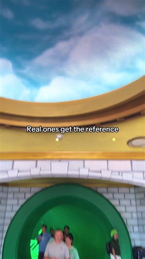 Super Mario World Experience at Epic Universe, Florida