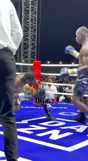 Hard Times in Boxing: Knockdowns and Resilience