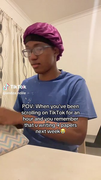 Understanding the Meaning of Chop Rice in Cat Theory Grade 12 | Exam Season Anxiety Relief