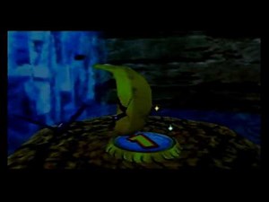 Donkey Kong 64 (N64) Playthrough Part 6