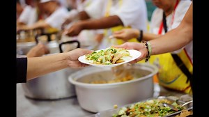 Wheeler Mission launches program to help local restaurants feed those in need