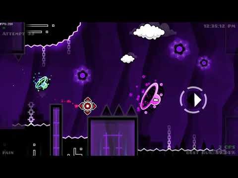 Bionic Belly Button by Usermatt18