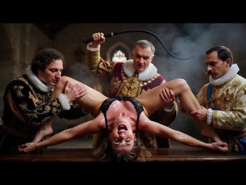 The "Virginity Test" The Most Humiliating Day in an Inbred Princess's Life