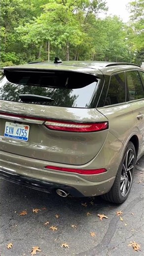 Subtle color, serious presence 🤎