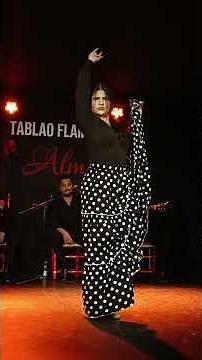Tablao Flamenco Alma Show Palma