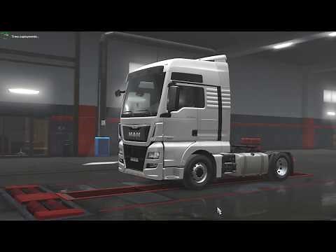 Virtual Speditor for Owned Trailers