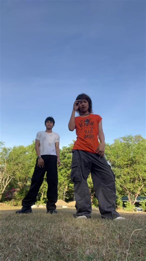 Pt. 2 hahahahaha @🩸 #fyp #foryoupage #dance #waacking #voguing