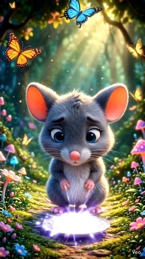 Time Reversed by Magic Rabbit ⏪✨ Emotional Story #Shorts #ytshorts #viralshorts #magic #shortvideo