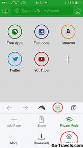 Cómo configurar Dolphin Browser en iPad, iPhone y iPod touch - CóMO 2026