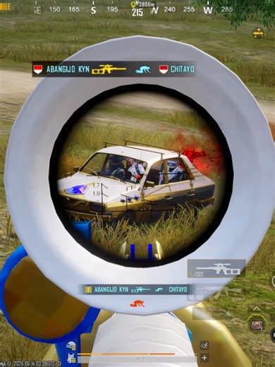 VSS GOD!? #PUBGMOBILE #pubgmnextstarprogram #PUBGMS30 | PUBG Mobile