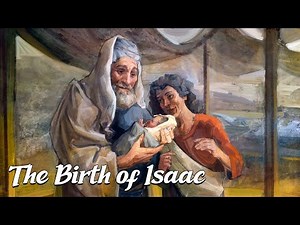The Birth of Isaac (Biblical Stories Explained)