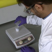 Video: Encapsulation of Cancer Therapeutic Agent Dacarbazine Using Nanostructured Lipid Carrier