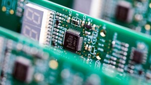 WATCH: Annabelle Droulers reports on NXP and Vanguard’s agreement to construct a chip wafer plant in Singapore.