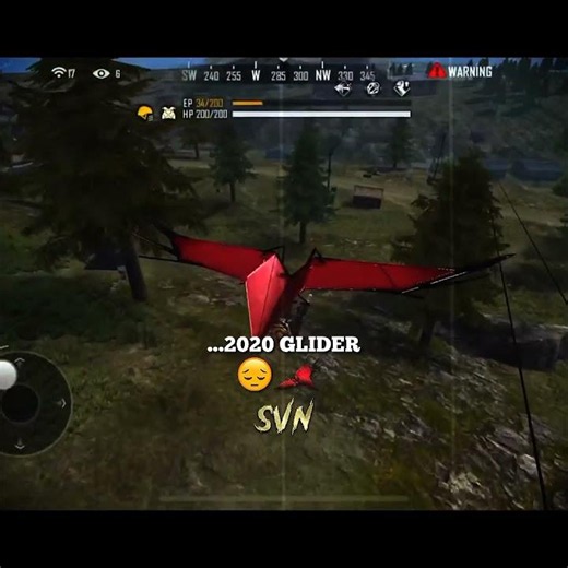 Glider Returns in 2026 ❤️‍🔥