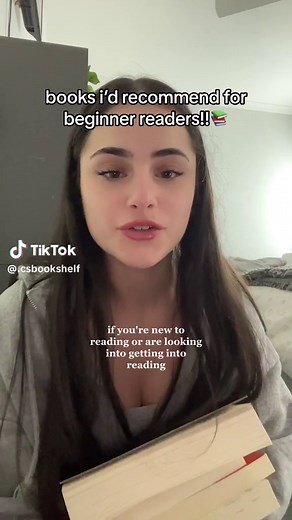 Top Book Recommendations for Beginner Readers