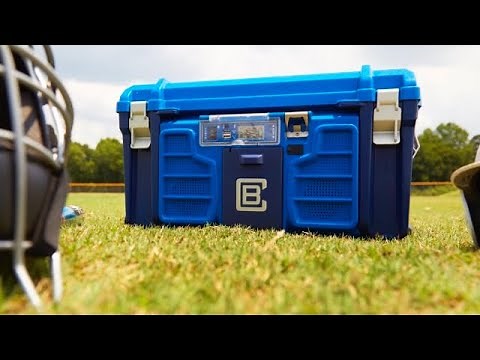 CoolBox Cooler Review