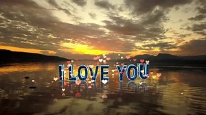 Love Messages Love You Romantic Messageslove Stock Footage Video (100% Royalty-free) 1022175892 | Shutterstock