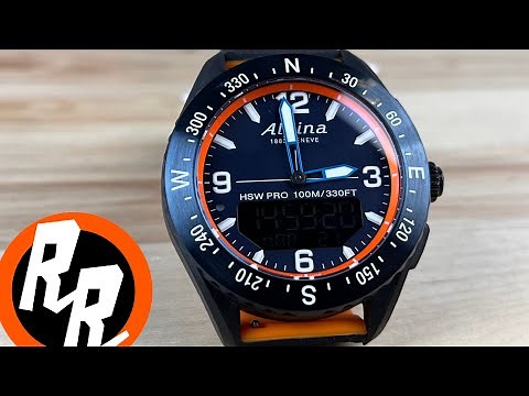 Alpina AlpinerX AL-283KScustom