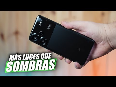 Redmi Note 13 Pro+ 5G REVIEW | LO BUENO Y LO MALO