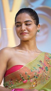 #Wamika gabbi Elegance wrapped in a desi vibe, She’s the moment, the mood, the tribe. | Filme Flicks