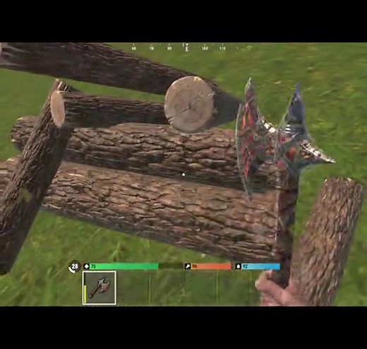 Новое обновление бета-версии для Oxide в Rust