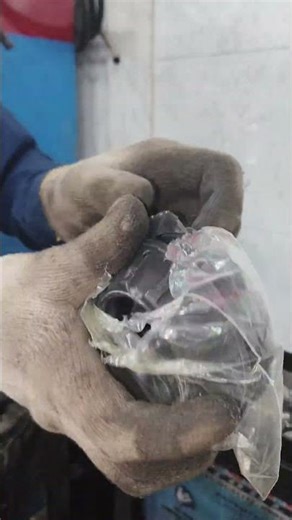 shock absorbers mount replacement