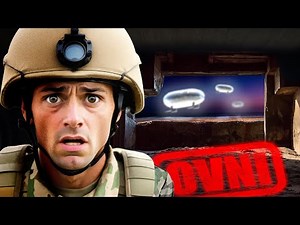 OVNI : L' apparition la plus IMPRESSIONNANTE de notre siècle