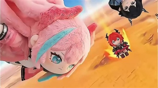 Arknights🤪Endfield - Coub