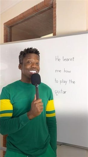 Est-ce que vous faites l’erreur qui se trouve dans cette phrase :