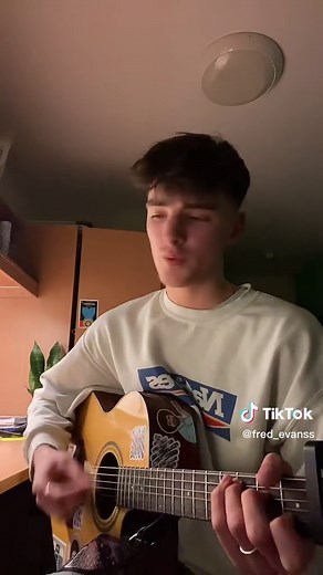 very original ik 🌊 #riptide #vancejoy #riptidecover #cover #guitarcover